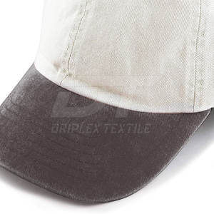 หมวกเบสบอลปรับได้ - Product Image 4