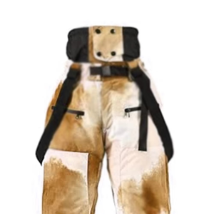 Vestes de ski softshell imperméables et coupe-vent pour hommes, impression personnalisée, vestes de snowboard à capuche, pull de ski avec doublure en polaire - Product Image 5