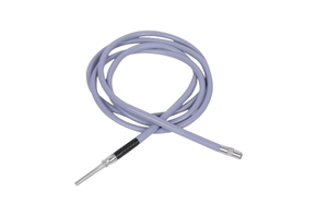 CÂBLE EN FIBRE OPTIQUE MARS FABRICATION POUR CONNECTER LA SOURCE DE LUMIÈRE FROIDE ET LE BANDEAU ..... - Product Image 2