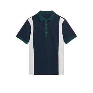 Premium Quality Custom Logo <b>Collar</b> <b>Shirt</b> Polo <b>T</b> <b>Shirt</b> Nylon Spandex Polo Tshirts Plain Mens Polo <b>Shirts</b> - Product Image 6