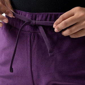 New Arrival High Quality Wholesale Cheap Price Women's Jogger Pants Pakistan Made Fitness Jogger <b>Yoga</b> Pants Women Long <b>Trousers</b> - Product Image 6