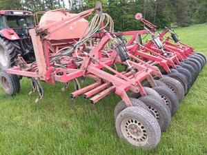 Sembradora de aire Horsch CO 6,25 - Product Image 2