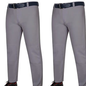 Pantalons de golf personnalisés avec logo imprimé pour hommes Prix de gros Pantalons de golf à séchage rapide respirants à bas quantité minimale de commande - Product Image 4