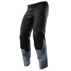 Nouveau pantalon de motocross personnalisé pour hommes Oxford respirant grande taille vêtements de sport de protection prix de gros à faible coût logo personnalisé - Product Image 6