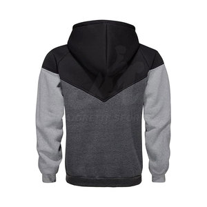 Sweat-shirts pour hommes Urban Lifestyle, vêtements décontractés et tendance pour les activités quotidiennes, les voyages et le style urbain - Product Image 2