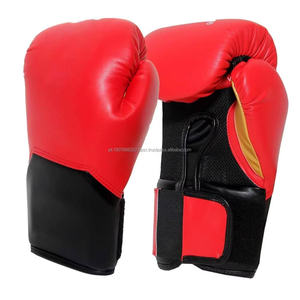 Guantes de Boxeo Personalizados con Logotipo, de Cuero Sintético o Piel Genuina de Vaca, Diseño Personalizado, Estilo Cleto Winning Twins, GUANTES DE BOXEO CON IMPRESIÓN PERSONALIZADA - Product Image 6