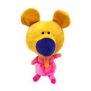 ตุ๊กตาหมา Mirando Anime Hola Duggee ผลิตจากใยฝ้าย PP - Product Image 4