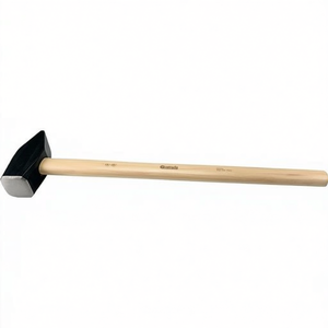PEDDINGHAUS 6000 g Hickory Vorschlaghammer High Quality <b>Hammer</b> Product - Product Image 3