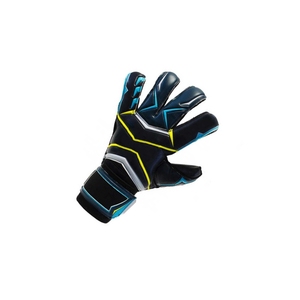 Guantes de portero de fútbol/fútbol de látex de alta calidad del proveedor directo de fábrica Diseño OEM con precio razonable - Product Image 6