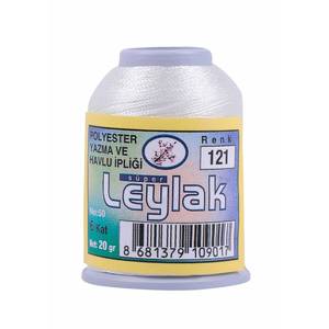 Leylak 20g İğne Oyası İpi Hilos DE COSER 121 piezas - Product Image 1