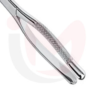 Fórceps de extracción manual de patrón americano para incisivos superiores y raíces POR IMANS - Product Image 3