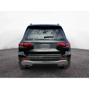 เบนซ์ GLB 250 เทอร์โบ ปี 2023 รถเอสยูวีสมรรถนะสูง - Product Image 4