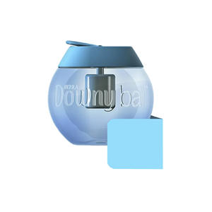 Downy Eco-Friendly Ball Dispensador automático de suavizante de telas Eficiente para el uso de detergente para ropa - Product Image 2