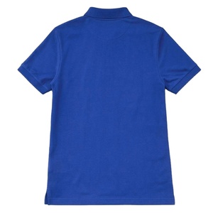 Camisetas Polo Personalizadas Unisex, 100% Algodón Transpirable, Manga Corta, Diseño Floral, Lisas para Hombre, Venta al Por Mayor - Product Image 6