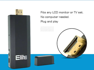 Портативная цифровая таблица для проверки зрения LCD Elite для дистрибьюторов - Product Image 3