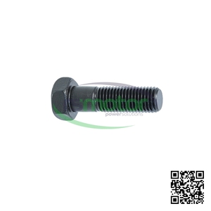 Pieza de Repuesto de Motor de Calidad, Piezas de Fijación de Alta Precisión, Perno Hexagonal MWM RS-01143189 - Product Image 4