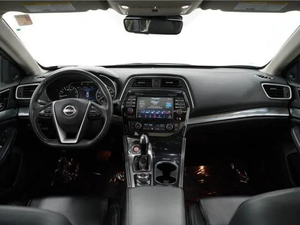 2023 Nissan Maxima 3.5 SL - Product Image 3
