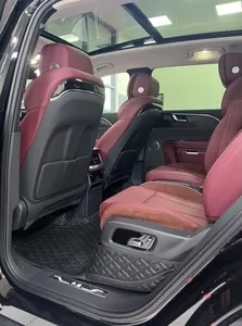 HONGQI EHS9 2021 USADO, Volante a la Izquierda/Derecha - Product Image 2