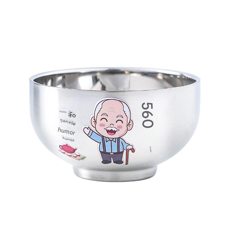 9. Le grand-père
