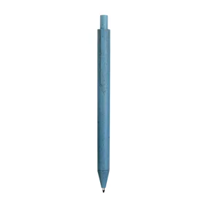 Penna Promozionale Ecologica in Paglia di Grano Modello 20815 - Product Image 3
