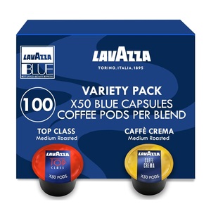 Lavazza viên nang Màu xanh vỏ cà phê, gói giá trị tốt nhất - Product Image 2