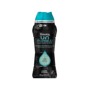 Downy Unstopables, Suavizante de Ropa en Polvo Ecológico Desechable con Aroma a Lavanda para Uso Comercial a Bajo Precio - Product Image 3
