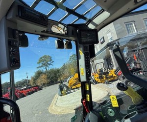 Mini excavadora JCB 35Z-1 barata, nueva y usada, excavadora hidráulica de 3 toneladas con motor disponible para la venta. - Product Image 3