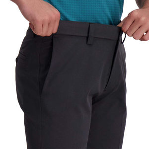 Venta al por mayor de alta calidad de los hombres chinos Pantalones Rectos Casual Ropa Spandex Poliéster Formal OEM Servicio Casual Hombres Chino Pantalones - Product Image 4