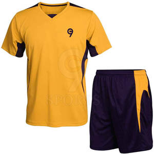 Servicio OEM, ropa de entrenamiento, uniforme de fútbol, uniforme de fútbol de nuevo diseño, uniforme de fútbol de bajo precio - Product Image 2