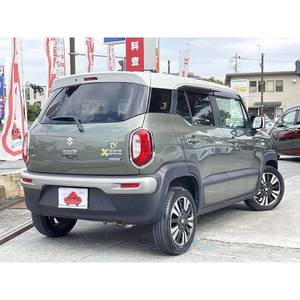 Suzuki Xbee Hatchback Usado con Motor Turbo, Combustible Híbrido, Caja de Cambios Manual o Automática, Volante a la Derecha o Izquierda - Product Image 3