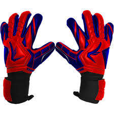 Guantes de Portero de Cuero Premium Personalizables - Product Image 2