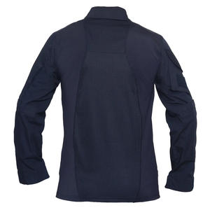 เสื้อยุทธวิธีของผู้ชายเสื้อฝึกลายพรางแขนยาวหลายสีเสื้อยุทธวิธีกลางแจ้งออกแบบได้ตามต้องการ - Product Image 2