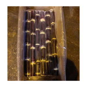 Bâtons de canne à sucre congelés de qualité supérieure pour la fabrication de jus et de boissons rafraîchissantes, goût frais, norme d'exportation, approvisionnement en vrac disponible - Product Image 1