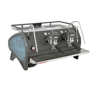 Quality Cheap Strada S Electric Espresso Machine (2 or 3 Groups)-Stainless Steel EU <b>Plug</b> Semi-Automatic for Hotel Use" - Product Image 1