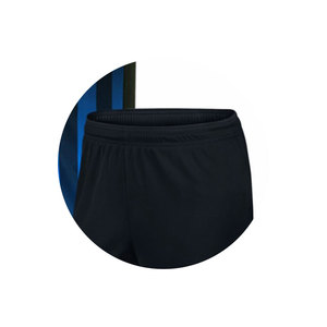 Uniformes de Fútbol Personalizados OEM, Equipaciones de Fútbol Lisas Hechas a Medida, Ropa Deportiva de Secado Rápido 100% Poliéster con Impresión Digital - Product Image 4