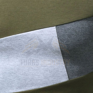 Meilleures ventes T-shirts en toile légère et respirante pour hommes, col rond, manches courtes avec motif imprimé unique - Product Image 6