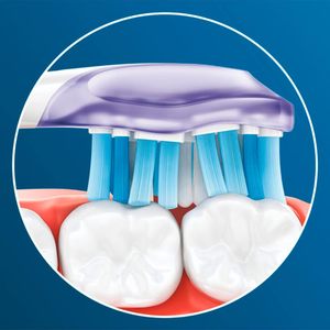 Têtes de brosse de rechange Philips Sonicare Premium Gum Care, lot de 2, blanc - HX9052/17 - Product Image 2