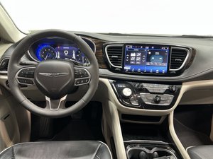Chrysler Pacifica Limited AWD 2022 d'occasion - Product Image 4