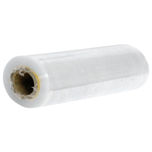 Film transparent extensible manuel en cm. 50x140 M. - Product Image 1