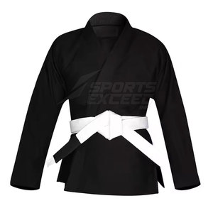 ชุดจิวจิทซึเครื่องแบบสินค้าใหม่ - Product Image 4
