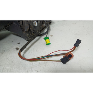 Specchietto Retrovisore Sinistro FIAT Ulysse 3a Serie 9467065580 4HW (02>08) - Product Image 2