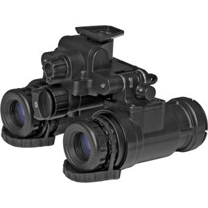 Binoculares de Visión Nocturna Gen 3 ATN PS31-3HFW (40 FoV 2376+ FoM) - Product Image 4