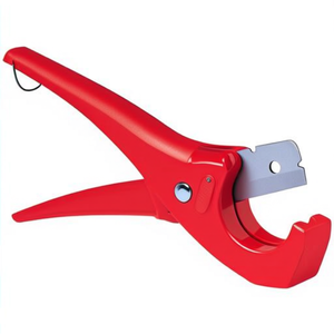Cizallas para Tuberías de Plástico RIDGID PC-1250, Cortador de 3-42 mm para Tuberías Compuestas de PP/PE/PB/CPVC/PVC - Product Image 3