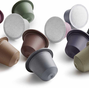 Machine semi-automatique de cachetage de capsule de café d'opération facile 1ml pompe de précision de remplissage pour des sachets en plastique de boissons - Product Image 3