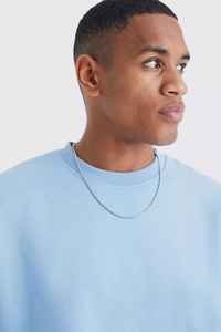 Sweatshirts <b>men</b>/Sweatshirts - custom crewneck sweatshirts - <b>Men's</b> sweater - long sleeve sweat <b>shirts</b> <b>Thick</b> Fleece single color - Product Image 4