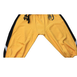 Camiseta de Fútbol Americano Personalizada, Premium, de Alta Calidad, Transpirable, Ligera, Duradera, Ropa Deportiva, 100% Poliéster - Product Image 6