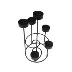 Bougeoirs antiques de haute qualité Inde New Look Artisanat pour Noël Diwali Halloween Décor de mariage Prix raisonnable - Product Image 3