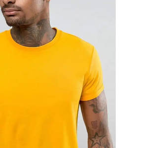 Camisetas unisex clásicas verdaderas de varios colores precio al por mayor camiseta - Product Image 2