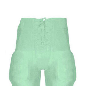 Qualité supérieure Uniforme de football américain à manches courtes Séchage rapide Sans odeur Respirant Grande taille Service OEM Prix d'usine - Product Image 6