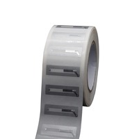 Etiqueta Inteligente RFID NFC 216 (55x18mm)
